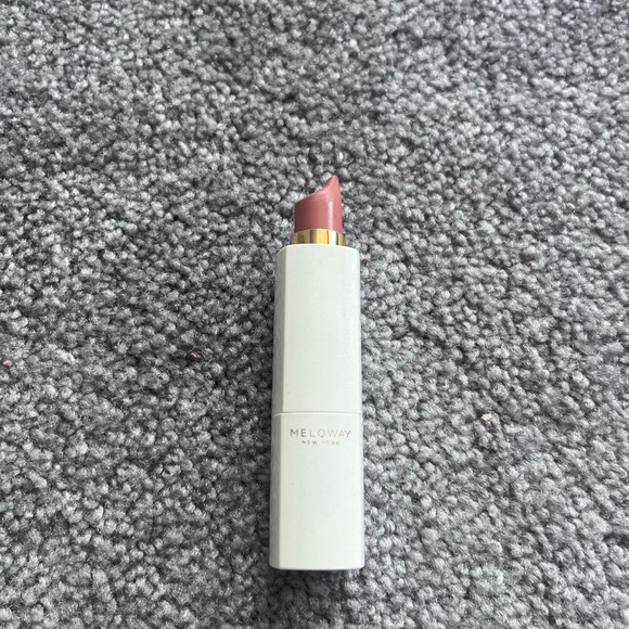 Meloway nude peach pink naked peach lipstick - Picture 4 of 7
